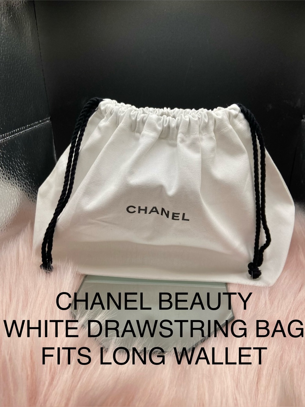 DIOR & Chanel & other beauty items, choose (1) FUNDRAISER for Grandbaby - Picture 2 of 16